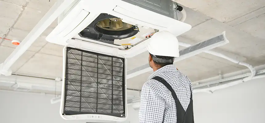 Our Affordable Duct Cleaning Near Me Services in Brentwood, CA