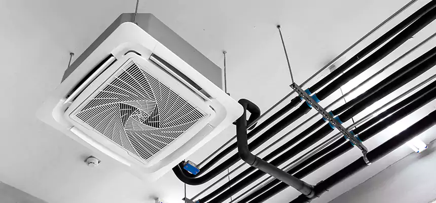 Our Air Duct Deep Cleaning Services in Brentwood, CA