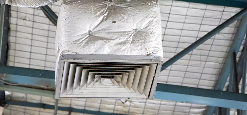 Our Custom HVAC Ductwork Services in Brentwood, CA