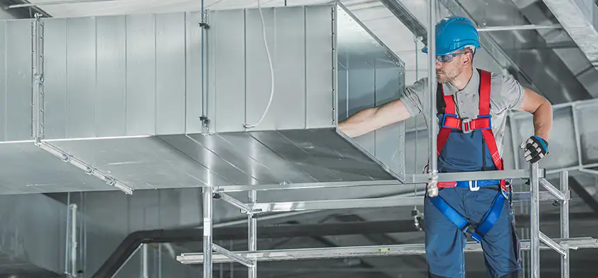 Our Dryer Fire Safety Service Services in Brentwood, CA