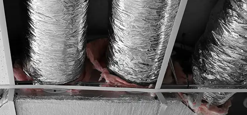 Scalable Commercial Multi‑Unit Dryer Vent Camera Inspection in Brentwood, CA