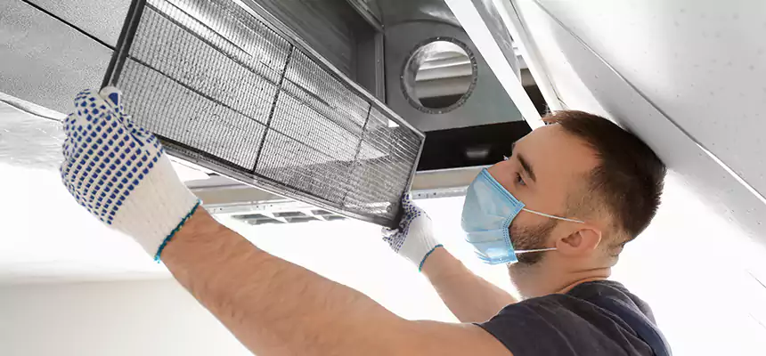 Our Dryer Vent Cleaning Services in Brentwood, CA