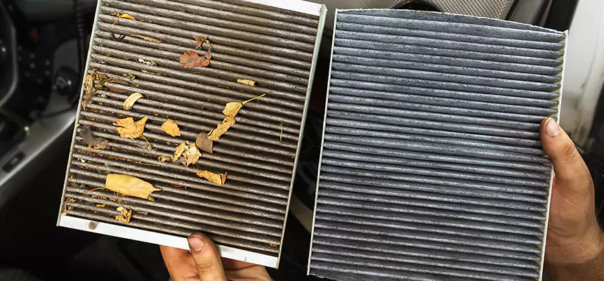 Our Dryer Vent Lint Filter Cleaning Services in Brentwood, CA