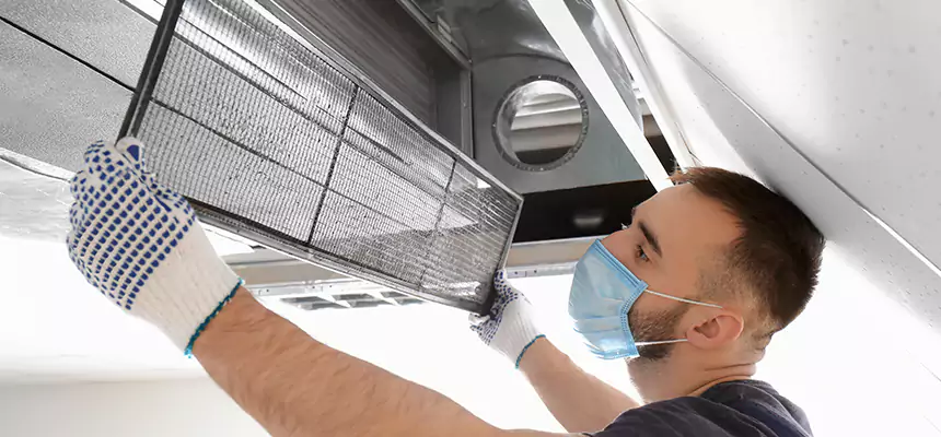Our Dryer Vent Replacement Services in Brentwood, CA