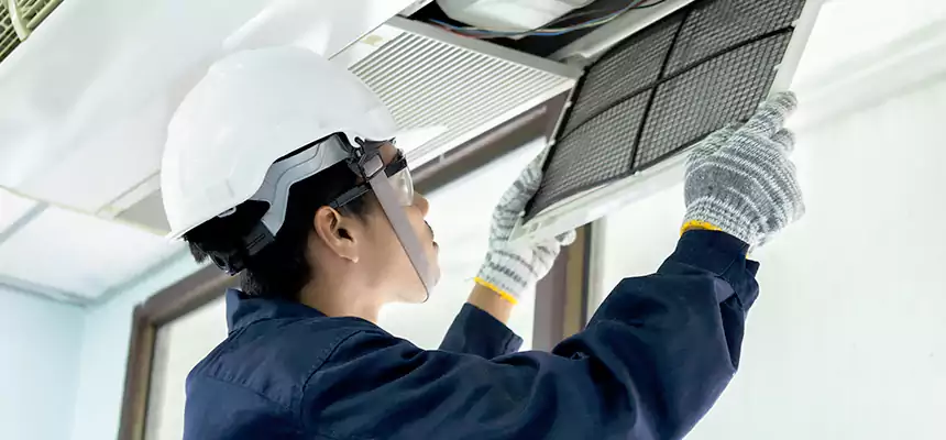 Our Mold & Mildew Removal from Air Ducts Services in Brentwood, CA