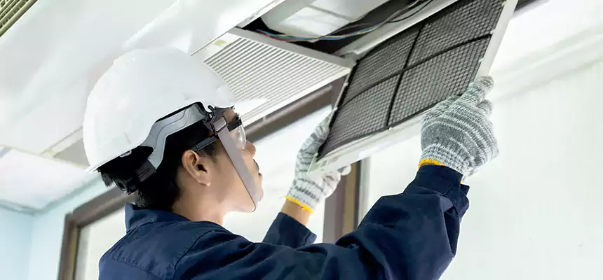 Our Multi-family Home Duct Cleaning Services in Brentwood, CA