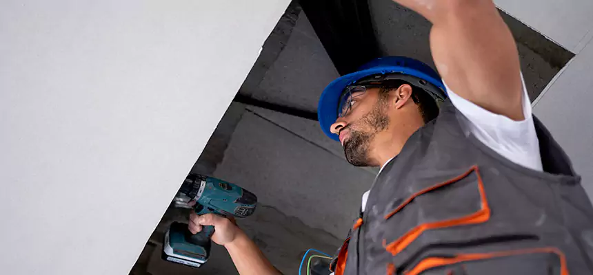 Our Post-Renovation Duct Debris Removal Services in Brentwood, CA
