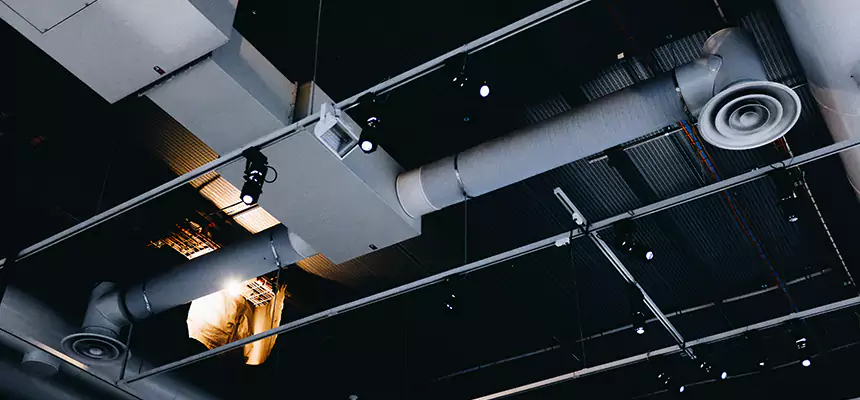 Our Seasonal Allergy Air Duct Cleaning Services in Brentwood, CA