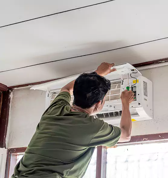 About Air Duct & AC Odor Removal in Brentwood, CA