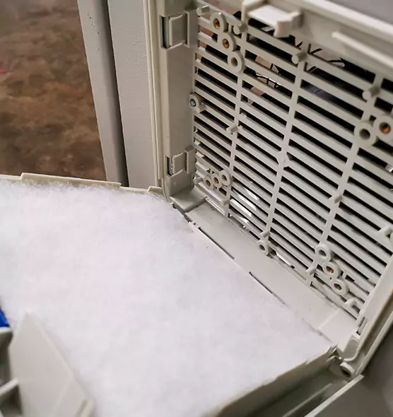 Professional Air Duct Expansion Solutions in Brentwood, CA