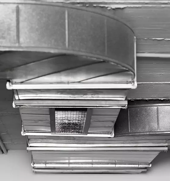 Professional Air Duct Pet Hair Removal in Brentwood, CA