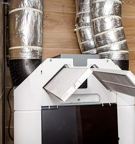 About Clogged Air Duct Repair in Brentwood, CA