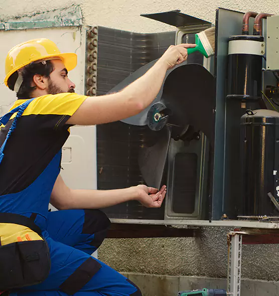 Top-Rated New Room Vent Extension in Brentwood, CA