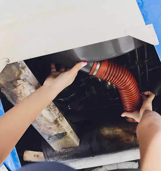 Top-Notch Return Vent Cleaning Service in Brentwood, CA