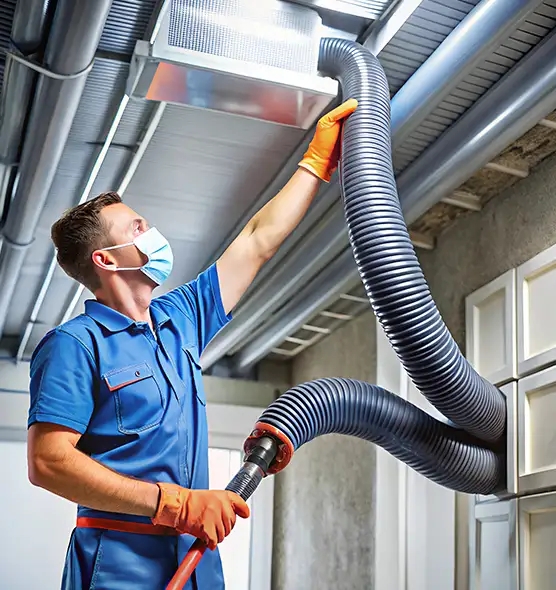 Welcome to Air Duct Cleaning & Repairs Brentwood — Your Local Roof Dryer Vent Cleaning Specialists in Brentwood, CA