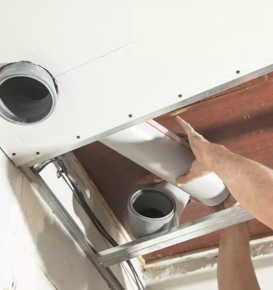 Professional Seasonal Allergy Air Duct Cleaning in Brentwood, CA