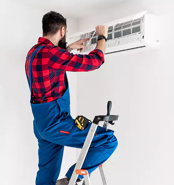 About Smart Air Conditioning Installation in Brentwood, CA
