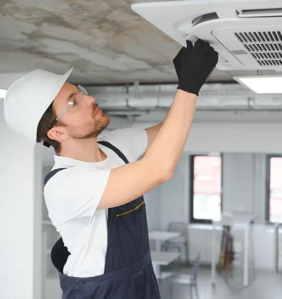 About Spring Air Duct Cleaning in Brentwood, CA