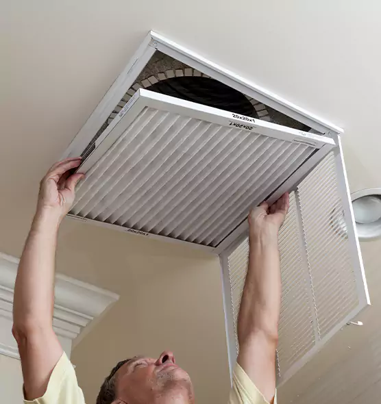 Trusted Vent Shaft Cleaning Expert in Brentwood, CA