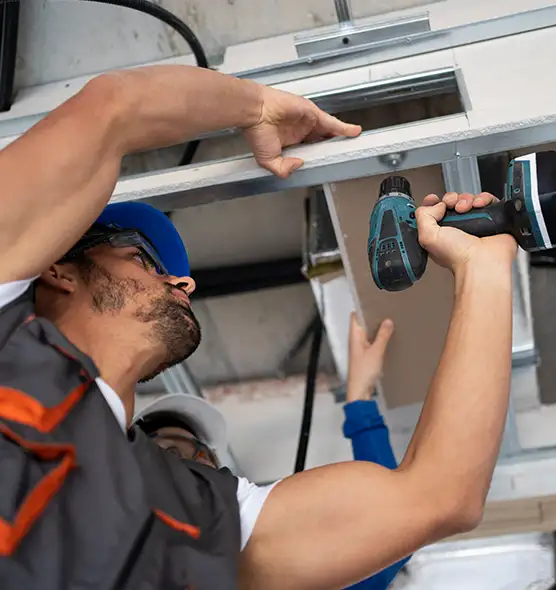 About Vent Smoke Odor Elimination in Brentwood, CA