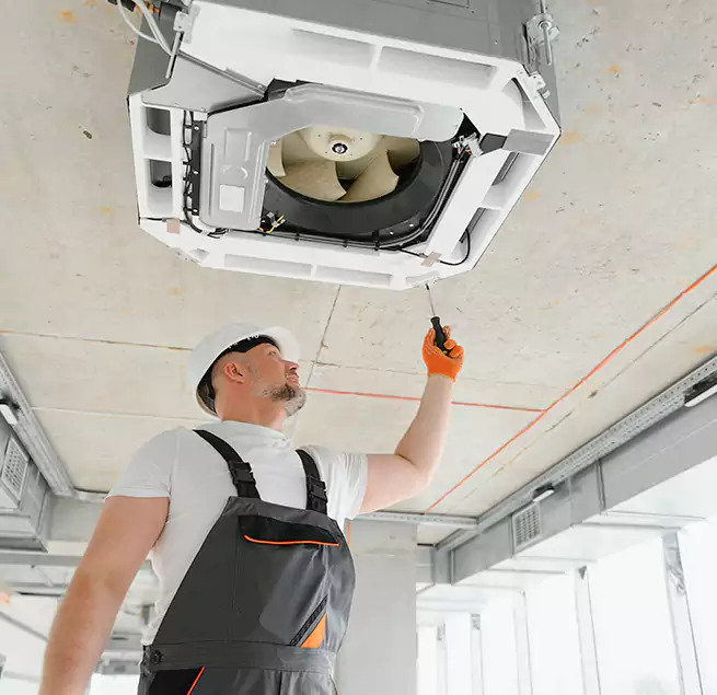 Why Homeowners & Businesses Trust Us in Brentwood, CA?