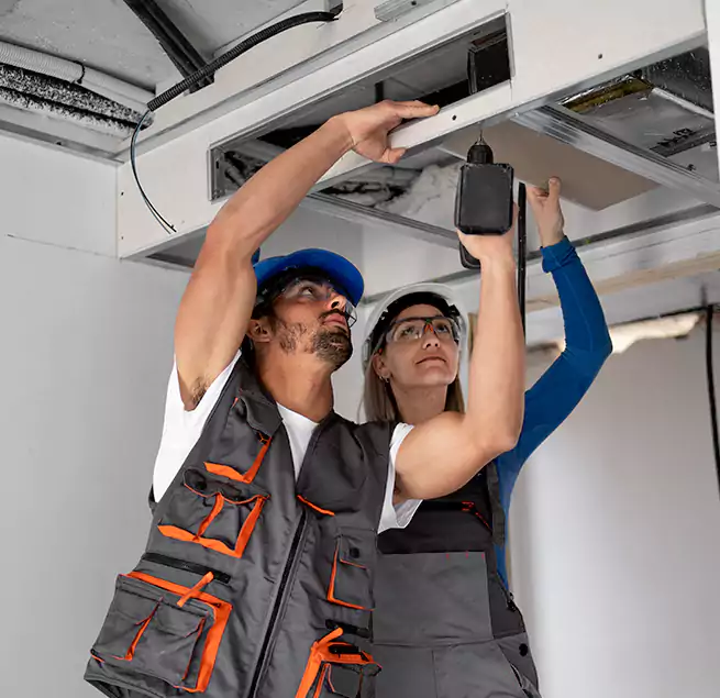 Why Homeowners & Businesses Trust Us in Brentwood, CA