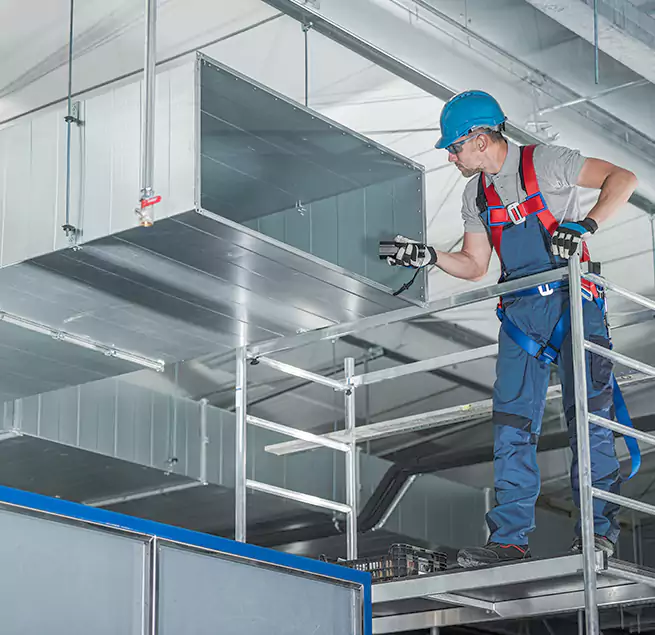 Why Homeowners & Businesses Trust Us in Brentwood, CA?