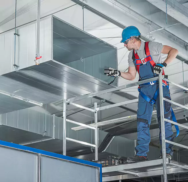 Why Homeowners Businesses Trust Us in Brentwood, CA