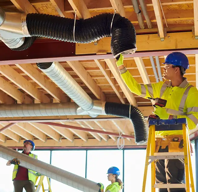 Why Homeowners & Businesses Trust Us in Brentwood, CA?